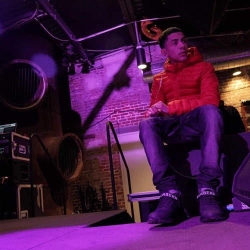 Another Prospective, Jid Logic 5