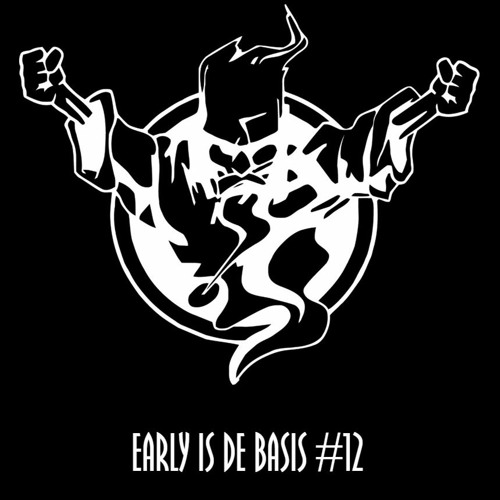 Early Is De Basis #12