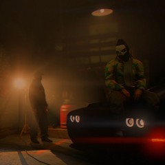 Adam & Stan ft. Lil Raji   Donya - دنیا