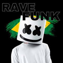 Rave Marshmello Rock in Rio