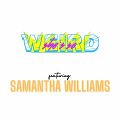 Oversharing Or Needed Cleansing? with Sammie Marie