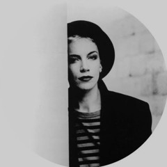 Little Bird-Annie Lennox JOSEPH-UK edit