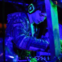 Tyler Chase Live Silent Disco Set @Cotati Gras Festival Feb 29, 2019