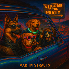 Welcome To The Party Original Mix