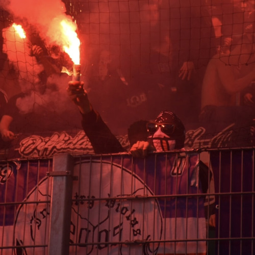 Verteilerkreisflavour