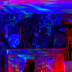 Community Rave Network 10.22.22   |   Upstairs @Avalon Lounge- Catskill, NY