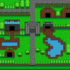 K²(Kitsune²) - A Place Kind of Like a Home