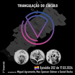 Ep. 202 - As réplicas do terremoto eleitoral português; Os gays pró-AfD do Romeo