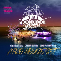 Nocturnal Island - Afro House Set