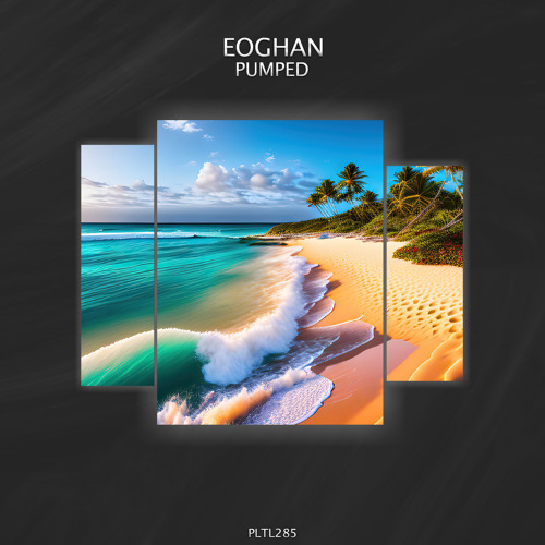 Premiere: Eoghan - Pumped (Original Mix) | Polyptych Limited