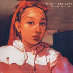 Better Off Gone (prod. by Anthony Sweats)
