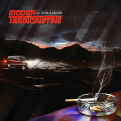 Tergicristalli (feat. Duna & KD-One)
