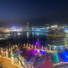 Ashton heath- February 25 mix