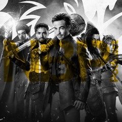 A Behind The Scenes Look At “Dungeons & Dragons: Honor Among Thieves”