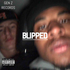BLIPPED