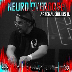 BONS - Live @ NEURO OVERDOSE BUDAPEST 2023