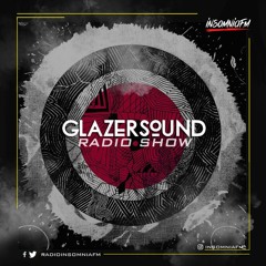 Glazersound Radio Show on Insomniafm - December 2022