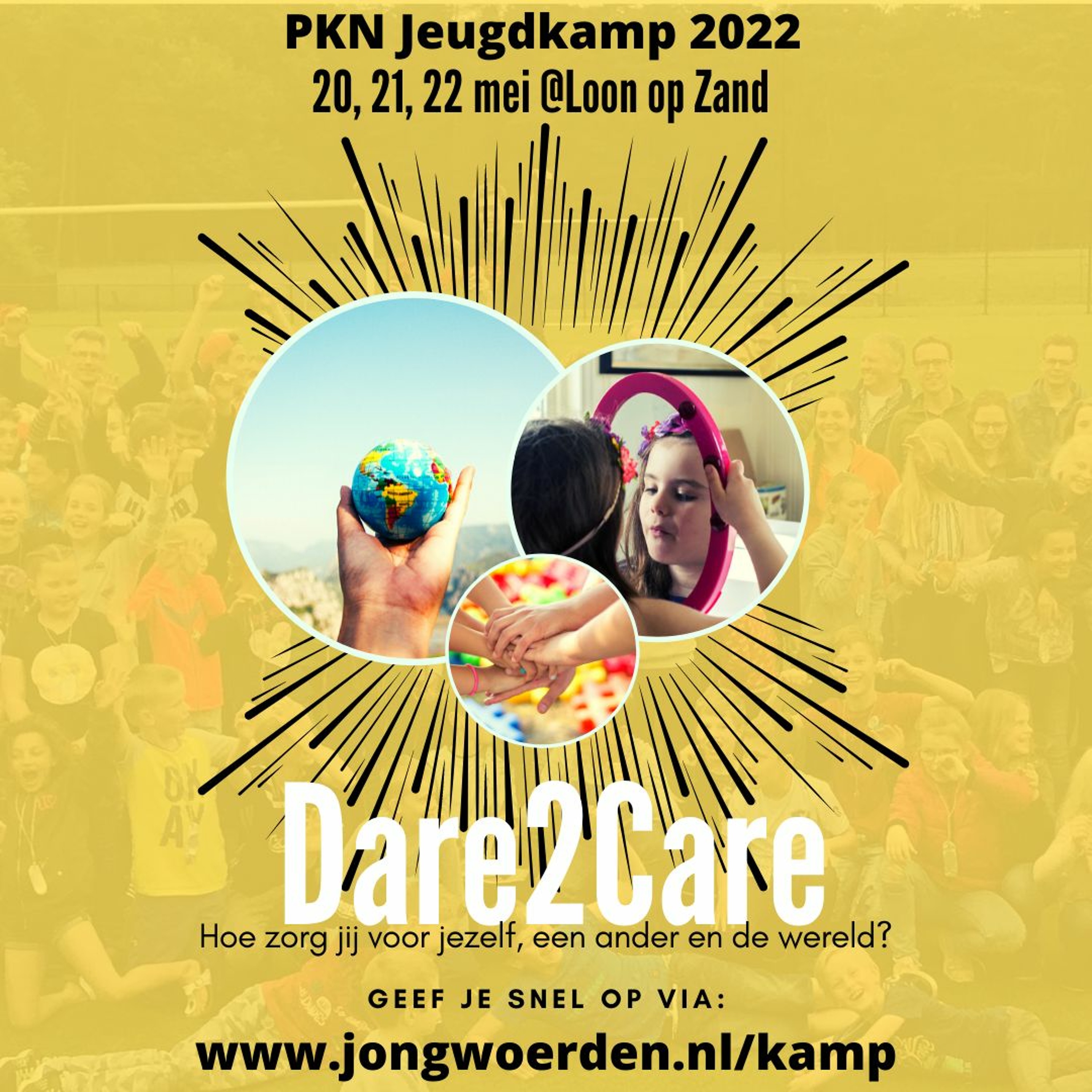 Zin Woerden podcast