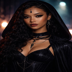 SO‑TCS‑004 Velvet Empire