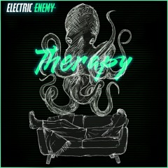 Electric Enemy - Therapy