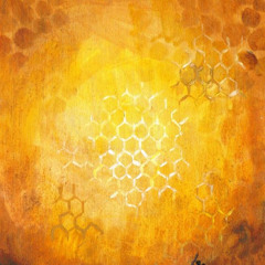 @1jlovely @staceo47 - bee hive! (cathead)