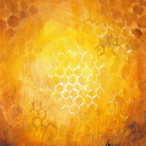 @1jlovely @staceo47 - bee hive! (cathead)