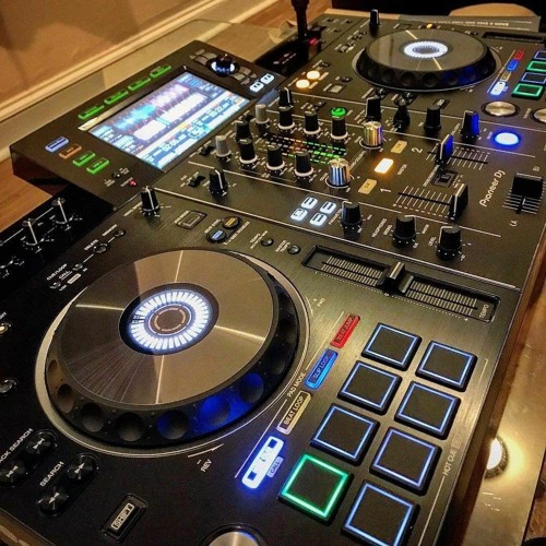LDC-😵‍💫🥥 KENDO DJ🐍xCASTILLO DJ🦅