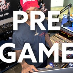 WEEKEND PREGAME QUICK MIX | 100.3 PHILLY FEB 2021