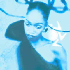 John Glacier - Wait 4 Me (Portway Edit)