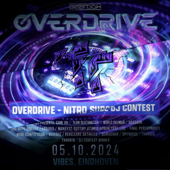 TommyTempo - Overdrive Tool
