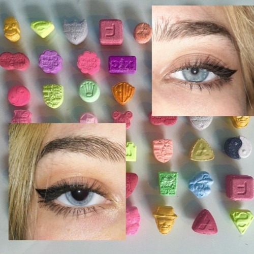 you are my pill