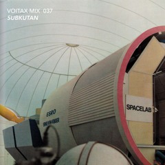 VOITAX MIX 037 | Subʞutan