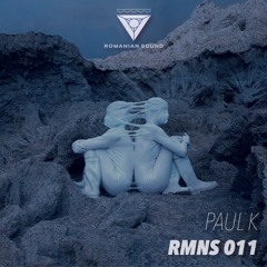 RMNS podcast 011 - Paul K // 1 year anniversary set
