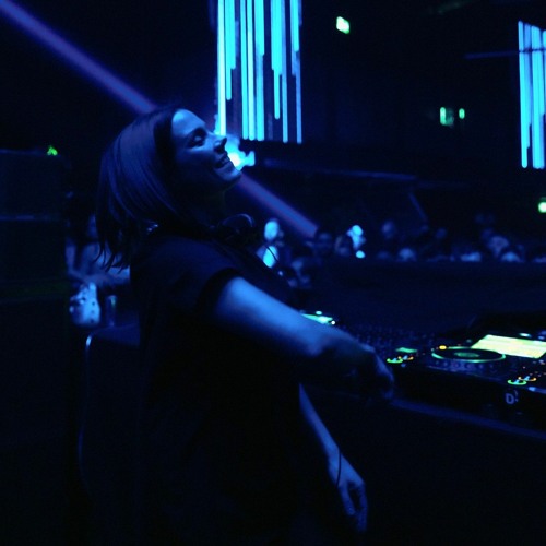 KAEL △ TECHNO winter mix 2023