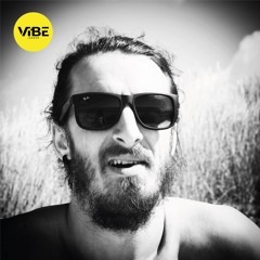 Vibe Exclusive / Yuda x Syzygy /Podcast