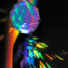 Glass Angels