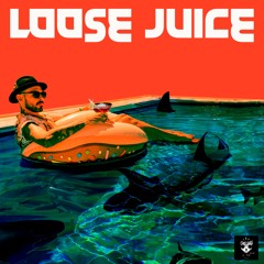 LOOSE JUICE - Black Cat Bone