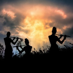 The Best Relaxing Piano & Flute Music Ever