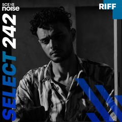Select 242: Mixed by Riff