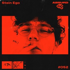Absurd podcast 52 - Stein Ego -