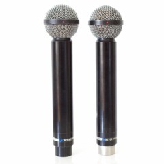 Beyerdynamic M160 N(C)