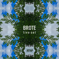 Entre Montañas Live - Brote 1