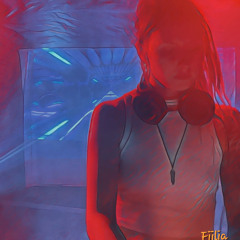 Tribal hypnotic and groove Techno