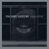 Total Science 'Classics Mix' Hosted by SP:MC DJ mix artwork - Electronic music tracklist cover image