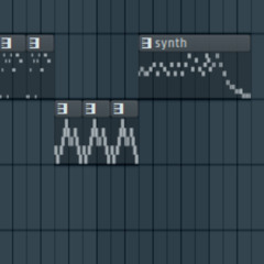 Weird Mix
