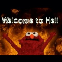 Welcome to hell