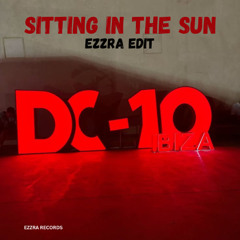 Sitting In The Sun