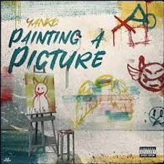 Yanko - painting a picture | remix