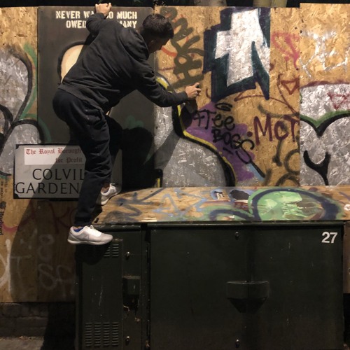 gUiLt&fEaR.. Theta Mix