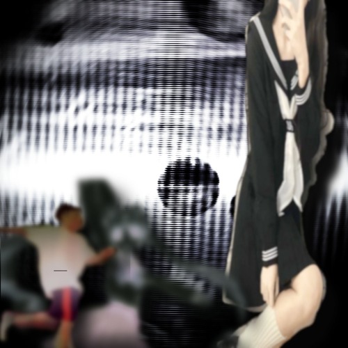 her name is breakcore lady.